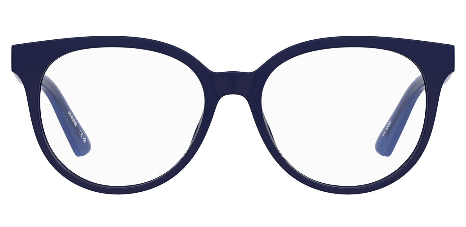 MOSCHINO LOVE MOL658 PJP 53