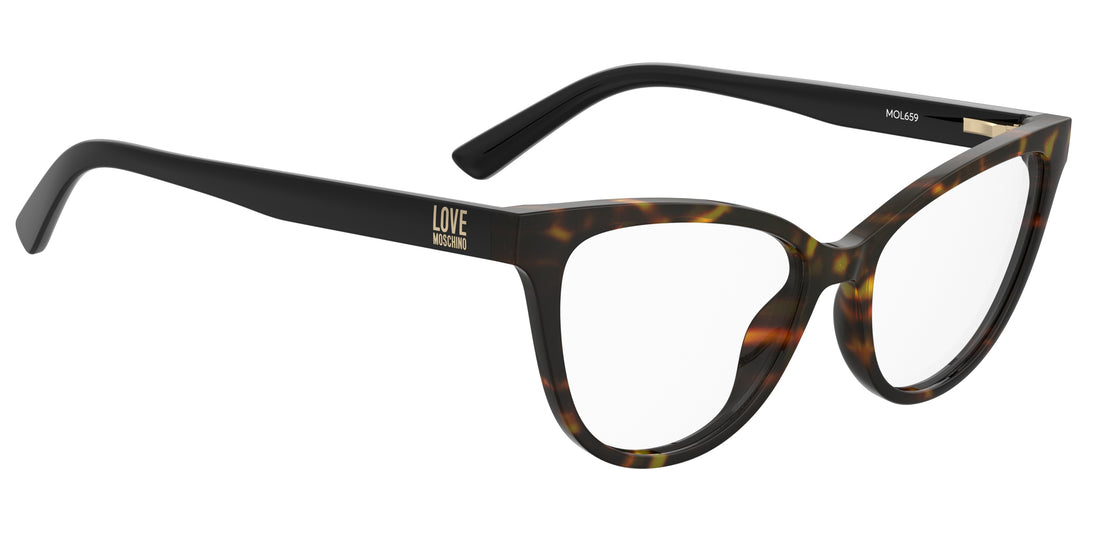 MOSCHINO LOVE MOL659 086 54