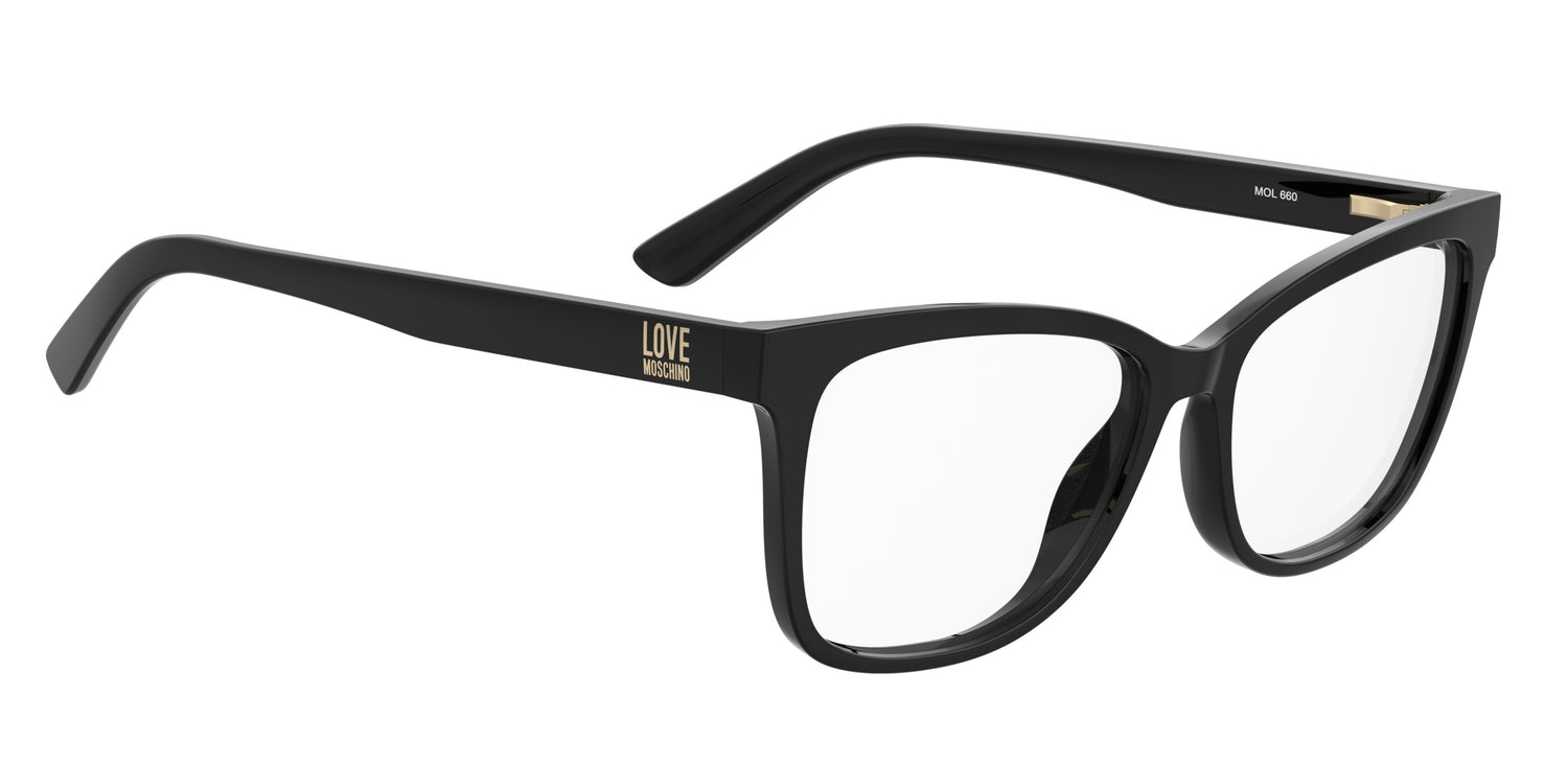 MOSCHINO LOVE MOL660 807 54