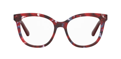 MOSCHINO LOVE MOL654 LHF 52