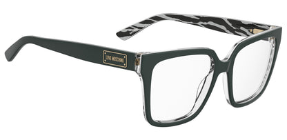 MOSCHINO LOVE MOL648 RGK 54