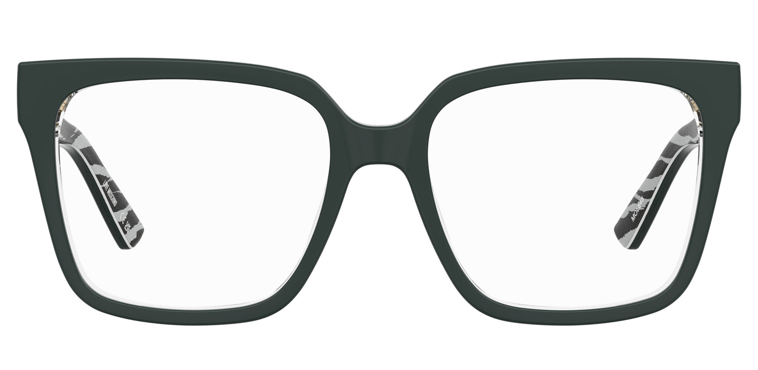 MOSCHINO LOVE MOL648 RGK 54