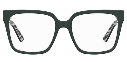 MOSCHINO LOVE MOL648 RGK 54