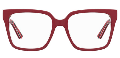 MOSCHINO LOVE MOL648 SSC 54