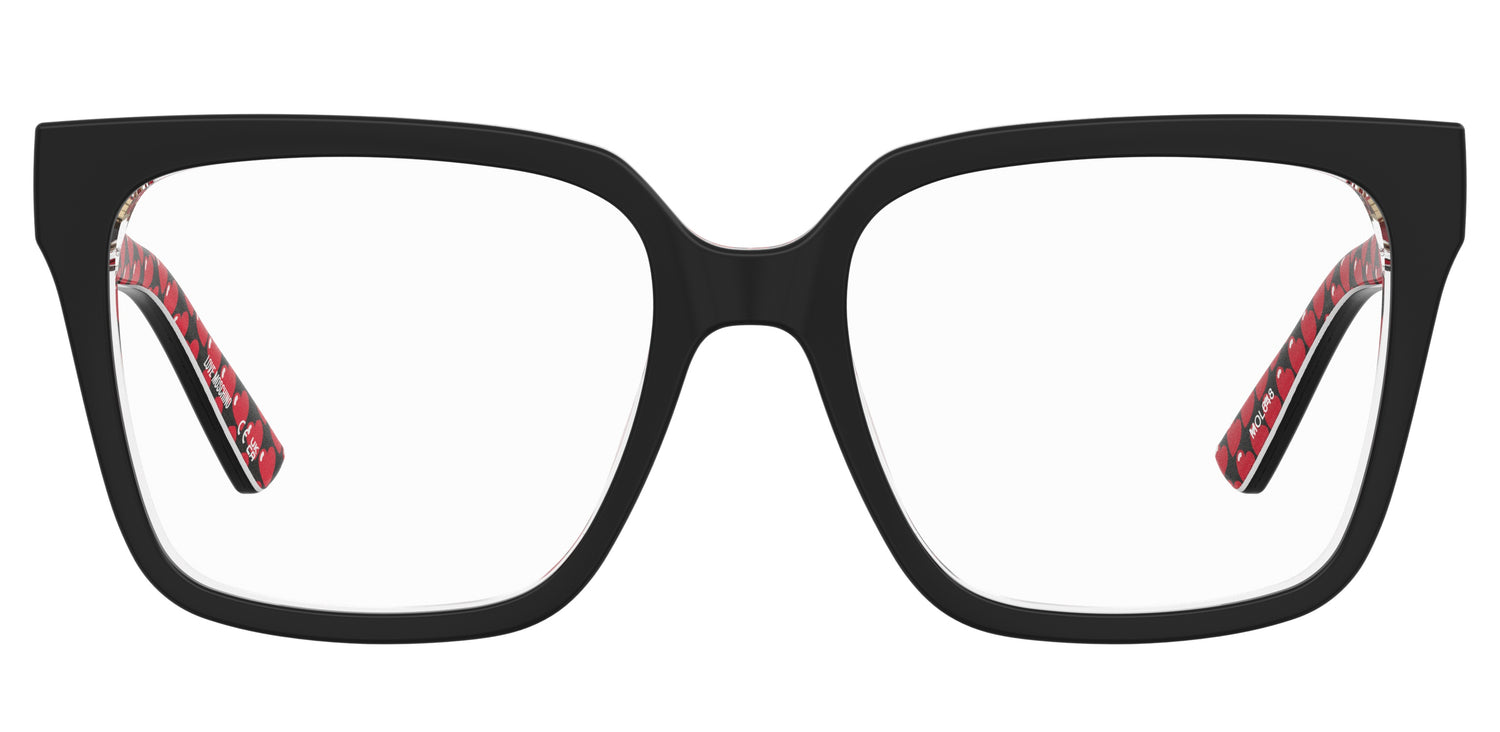 MOSCHINO LOVE MOL648 UYY 54