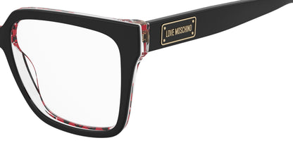 MOSCHINO LOVE MOL648 UYY 54