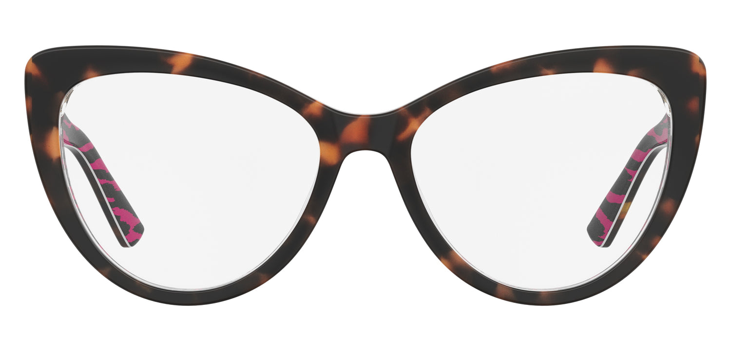 MOSCHINO LOVE MOL649 2VL 55