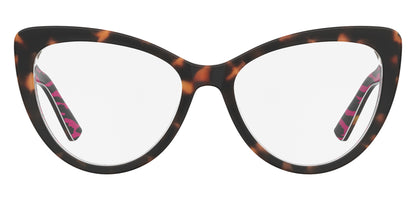 MOSCHINO LOVE MOL649 2VL 55