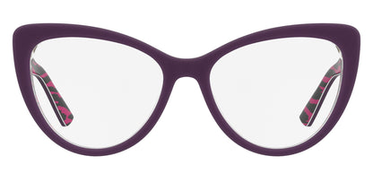 MOSCHINO LOVE MOL649 SDH 55