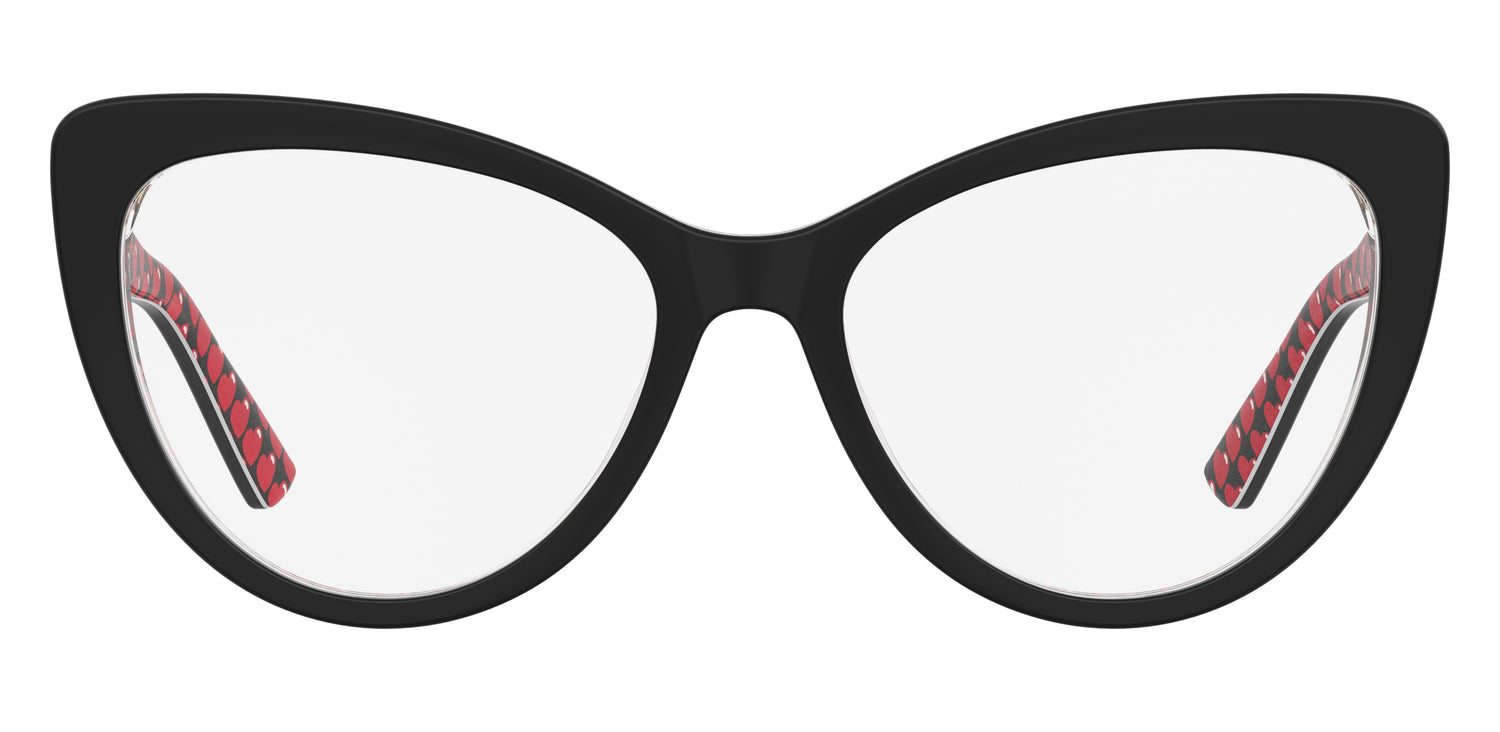 MOSCHINO LOVE MOL649 UYY 55