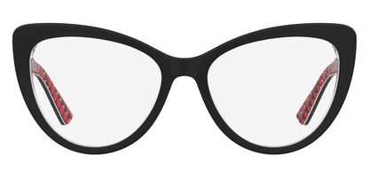 MOSCHINO LOVE MOL649 UYY 55