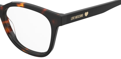 MOSCHINO LOVE MOL655 086 53