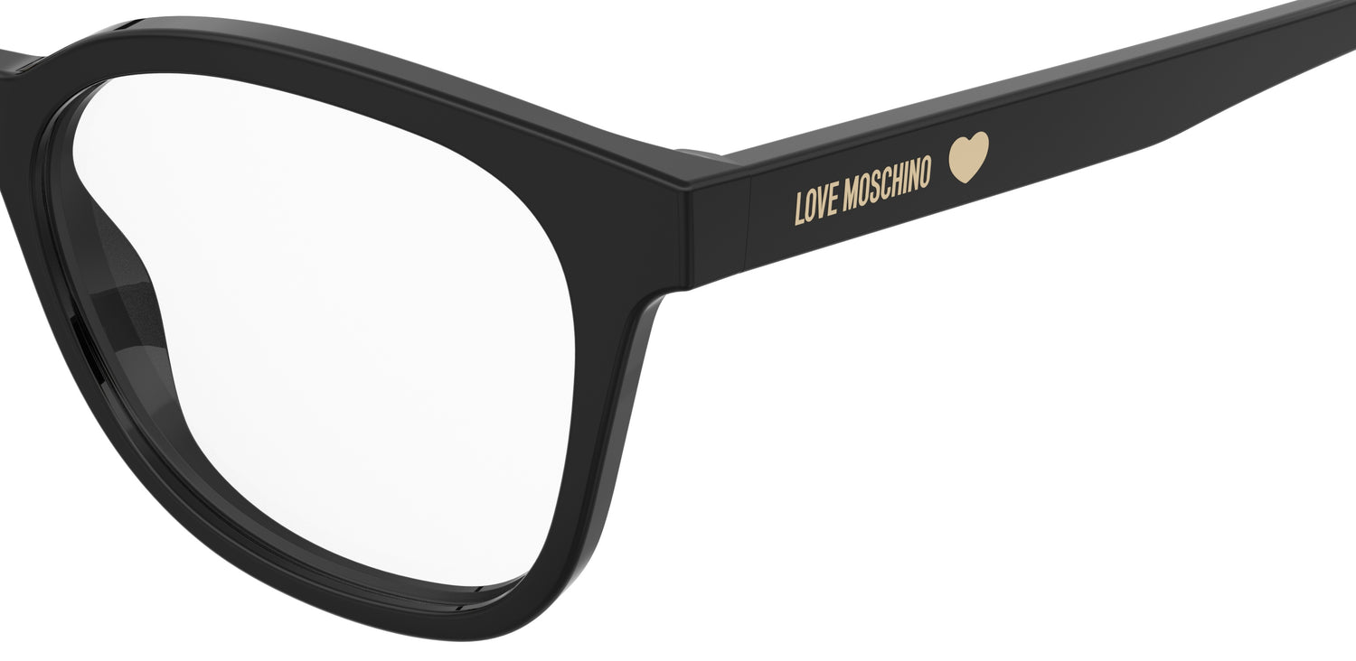 MOSCHINO LOVE MOL655 807 53