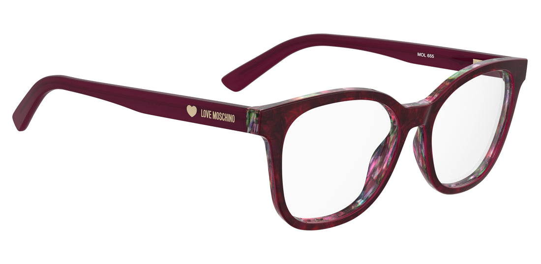 MOSCHINO LOVE MOL655 8CQ 53