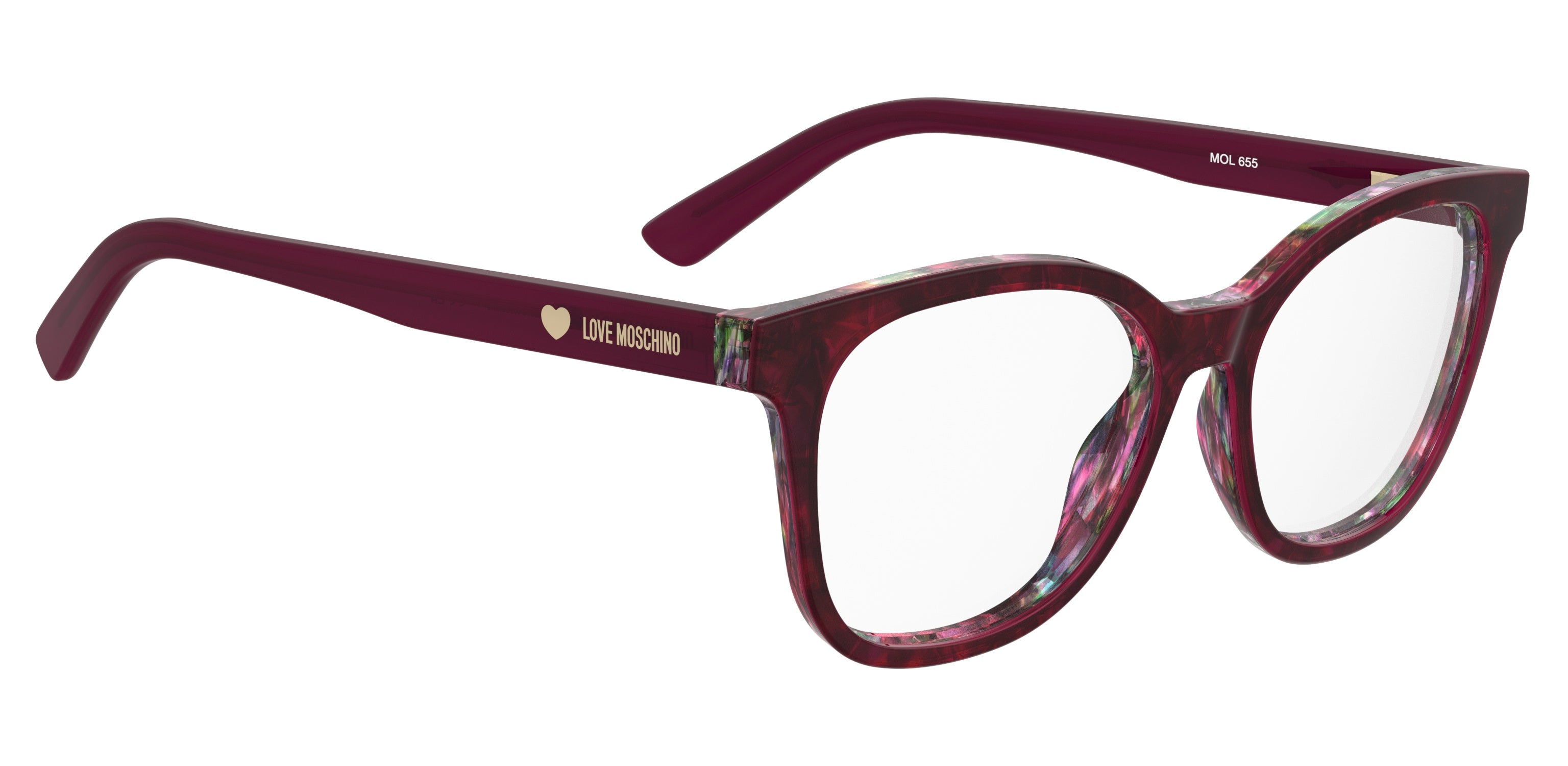 MOSCHINO LOVE MOL655 8CQ 53