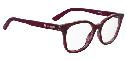 MOSCHINO LOVE MOL655 8CQ 53
