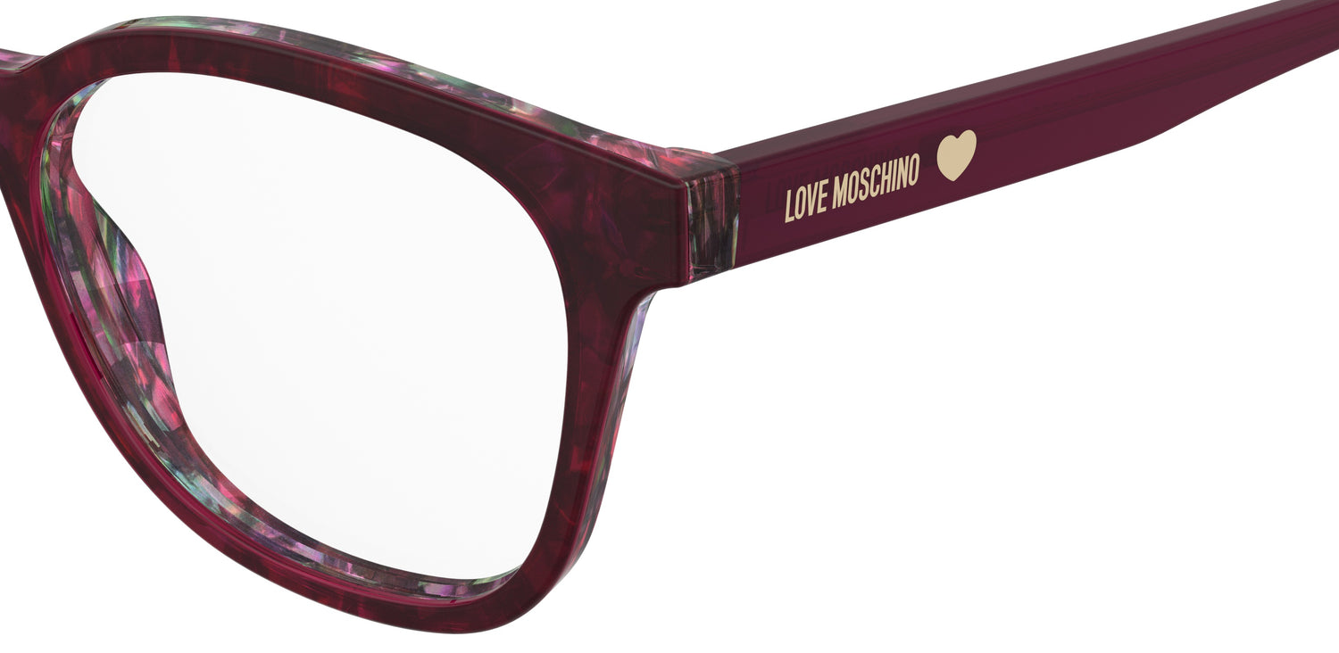 MOSCHINO LOVE MOL655 8CQ 53