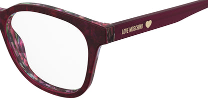 MOSCHINO LOVE MOL655 8CQ 53
