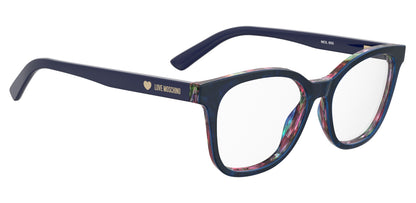 MOSCHINO LOVE MOL655 PJP 53