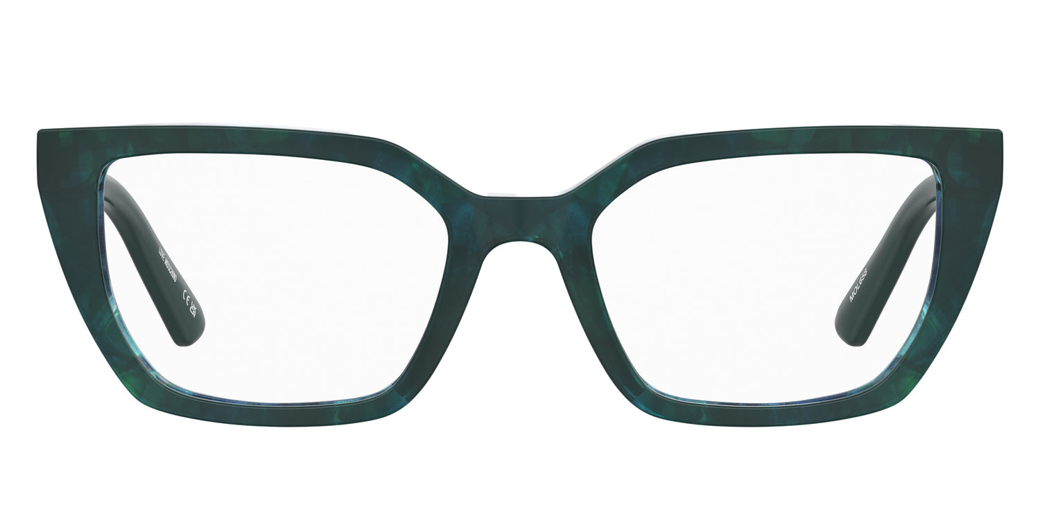 MOSCHINO LOVE MOL656 1ED 52