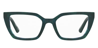 MOSCHINO LOVE MOL656 1ED 52