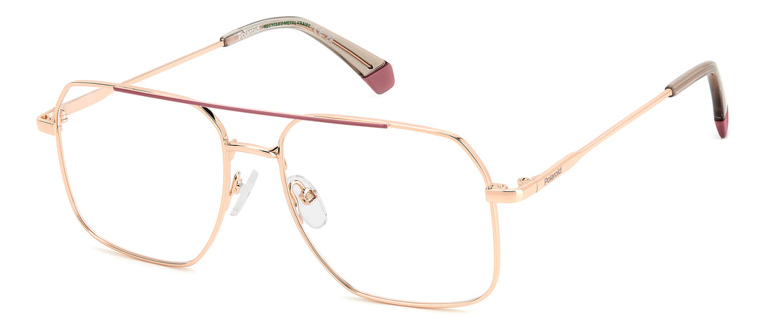 POLAROID PLD D554 EYR 55