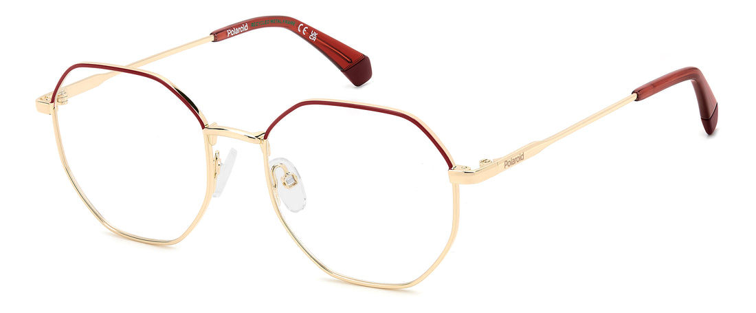 POLAROID PLD D555 NOA 52