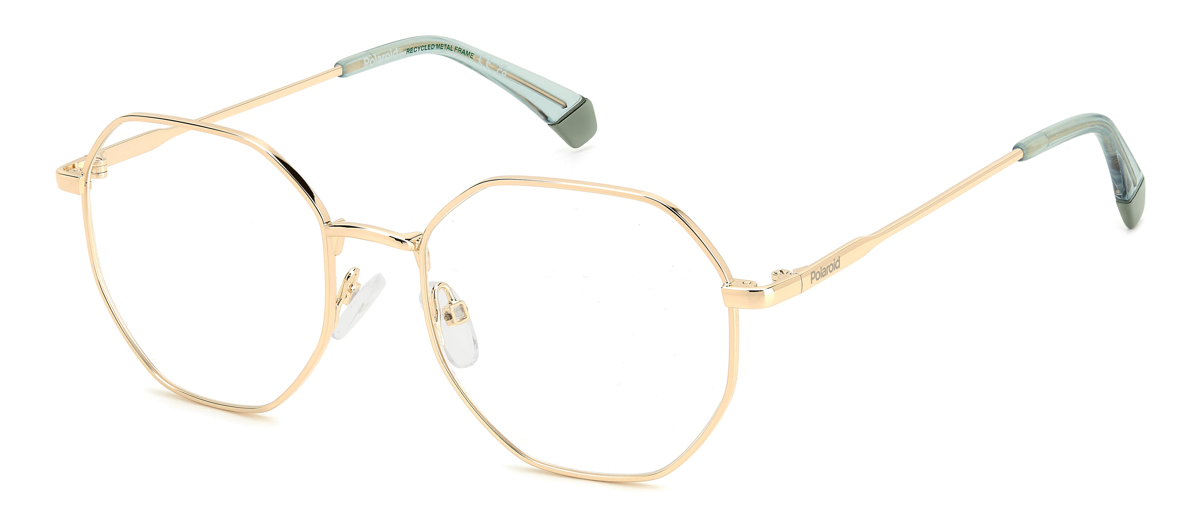 POLAROID PLD D555 PEF 52