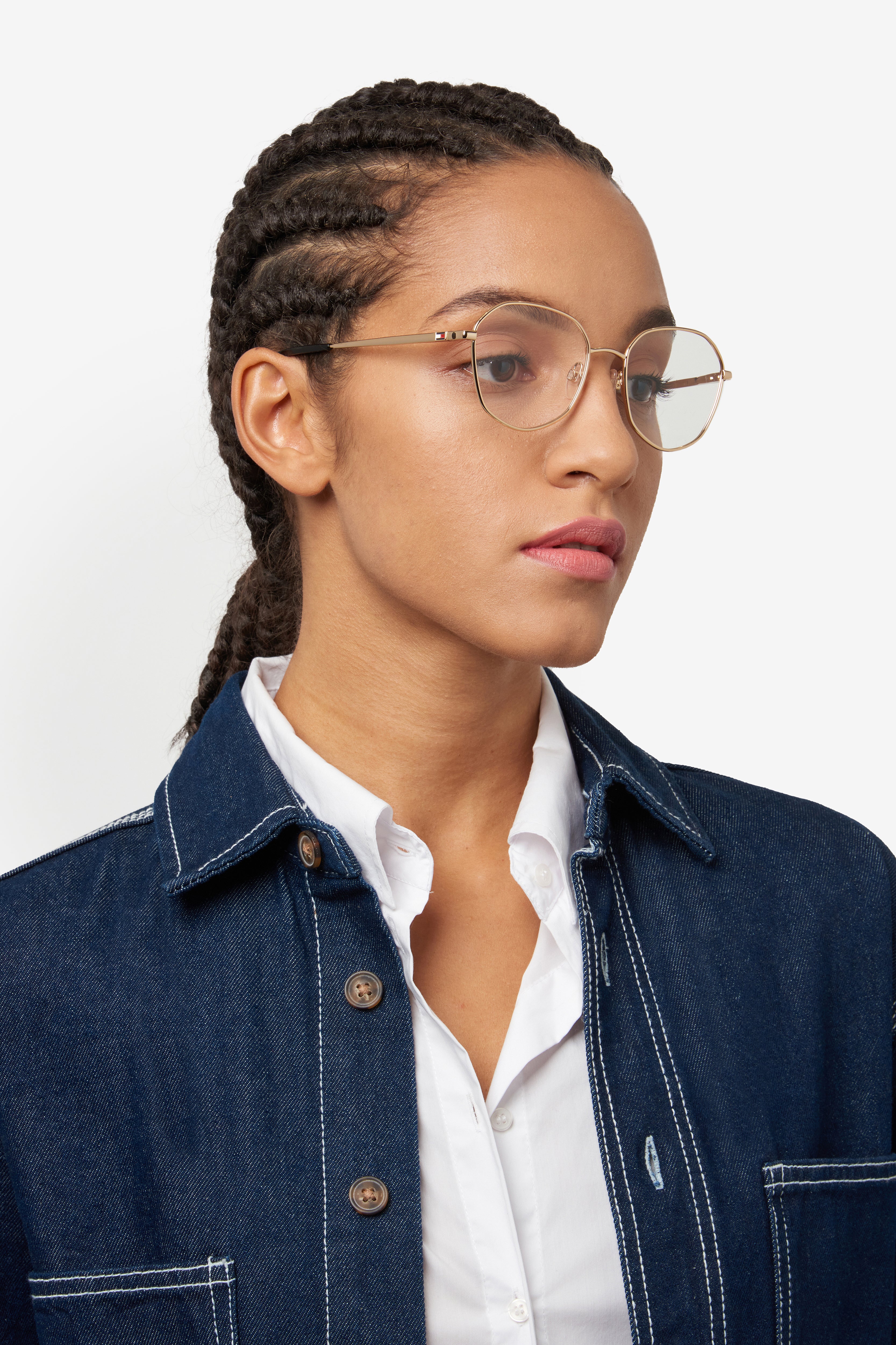 TOMMY HILFIGER TH 2221 J5G 52