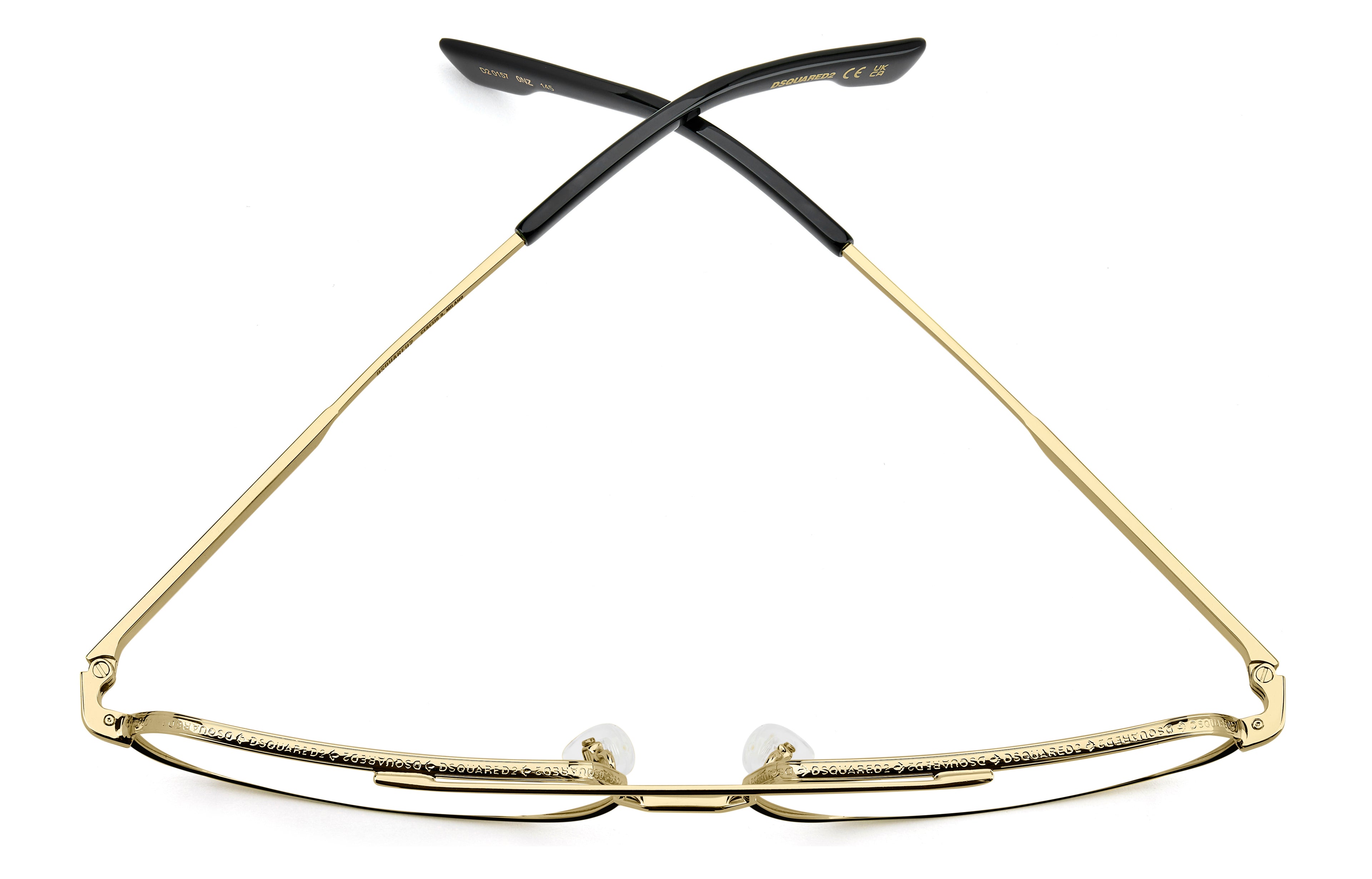 DSQUARED2 D2 0157 0NZ 60