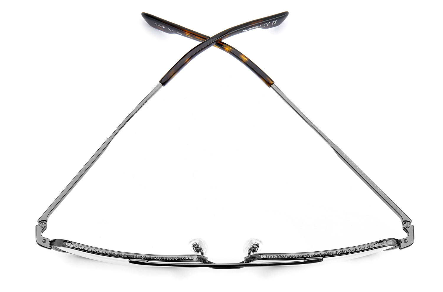 DSQUARED2 D2 0157 KJ1 60