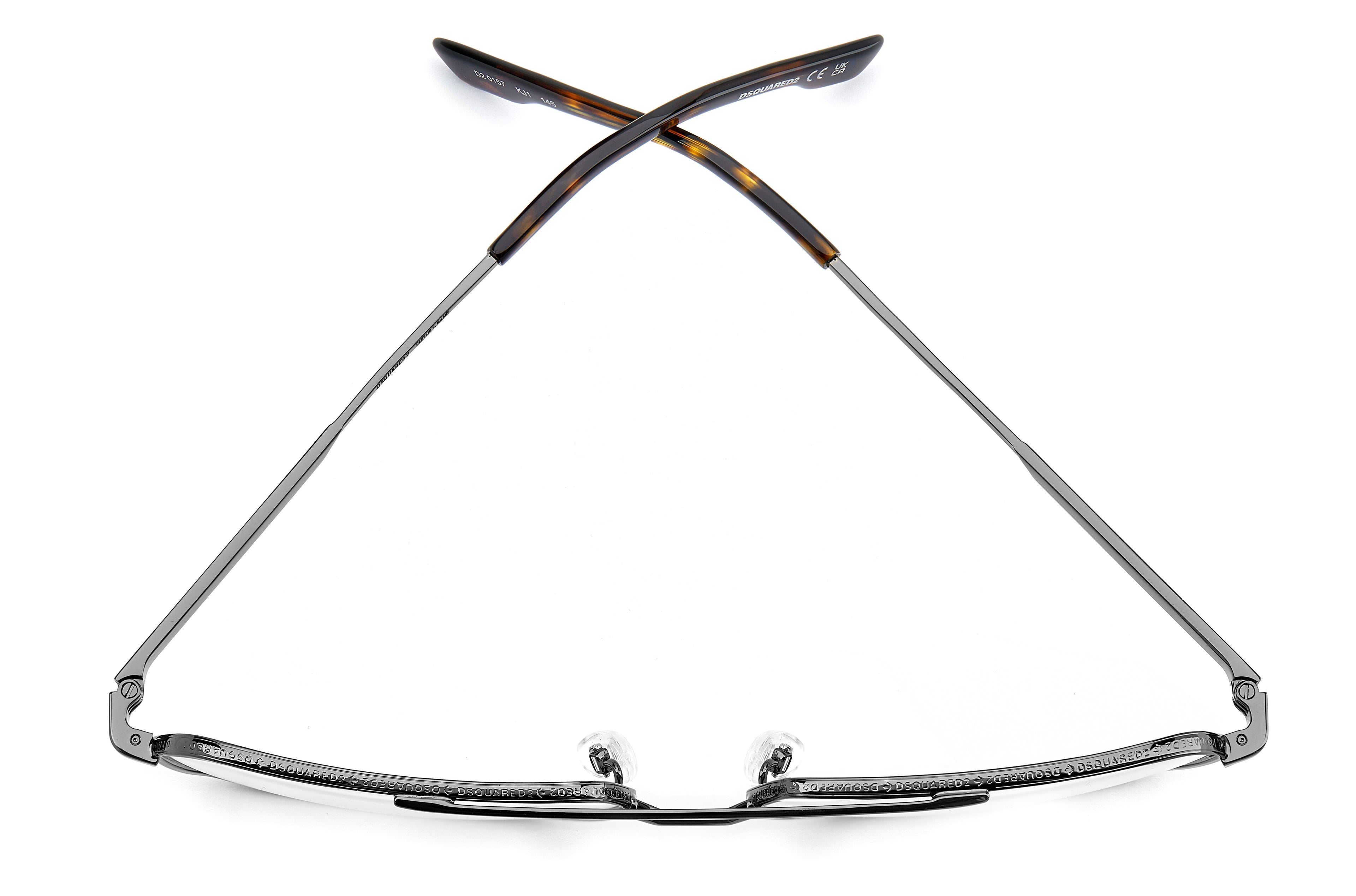 DSQUARED2 D2 0157 KJ1 60