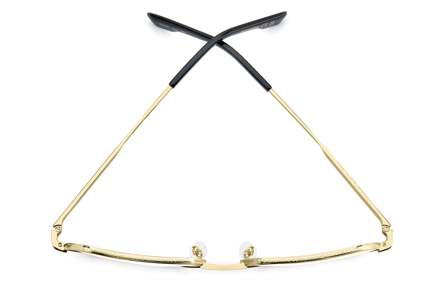 DSQUARED2 D2 0158 0NZ 56