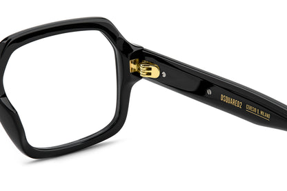 DSQUARED2 D2 0162 807 56