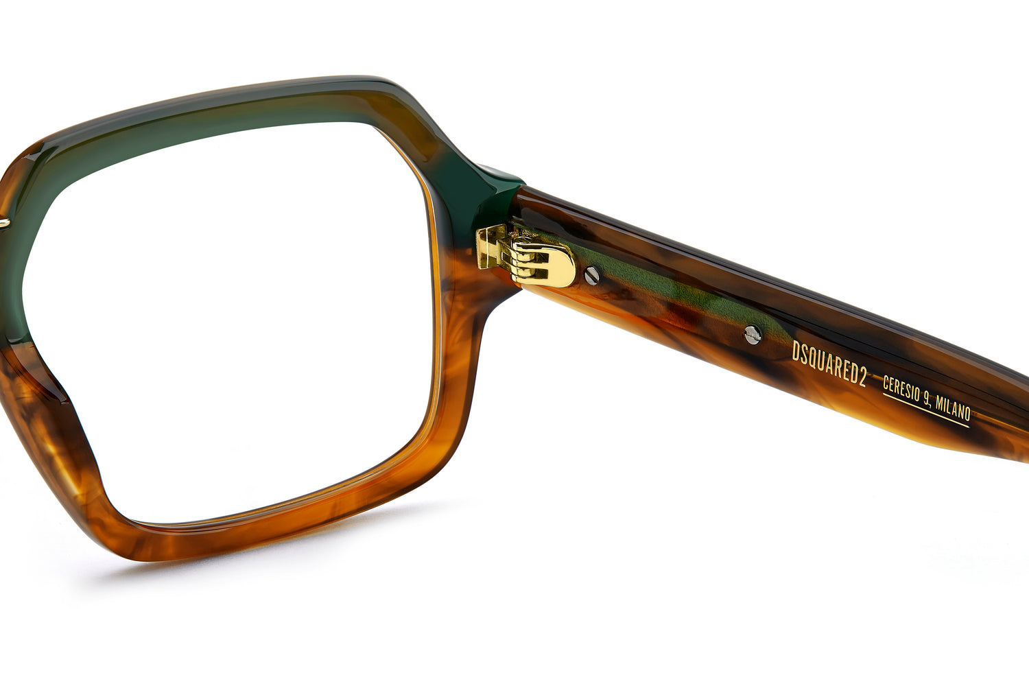 DSQUARED2 D2 0162 EX4 56