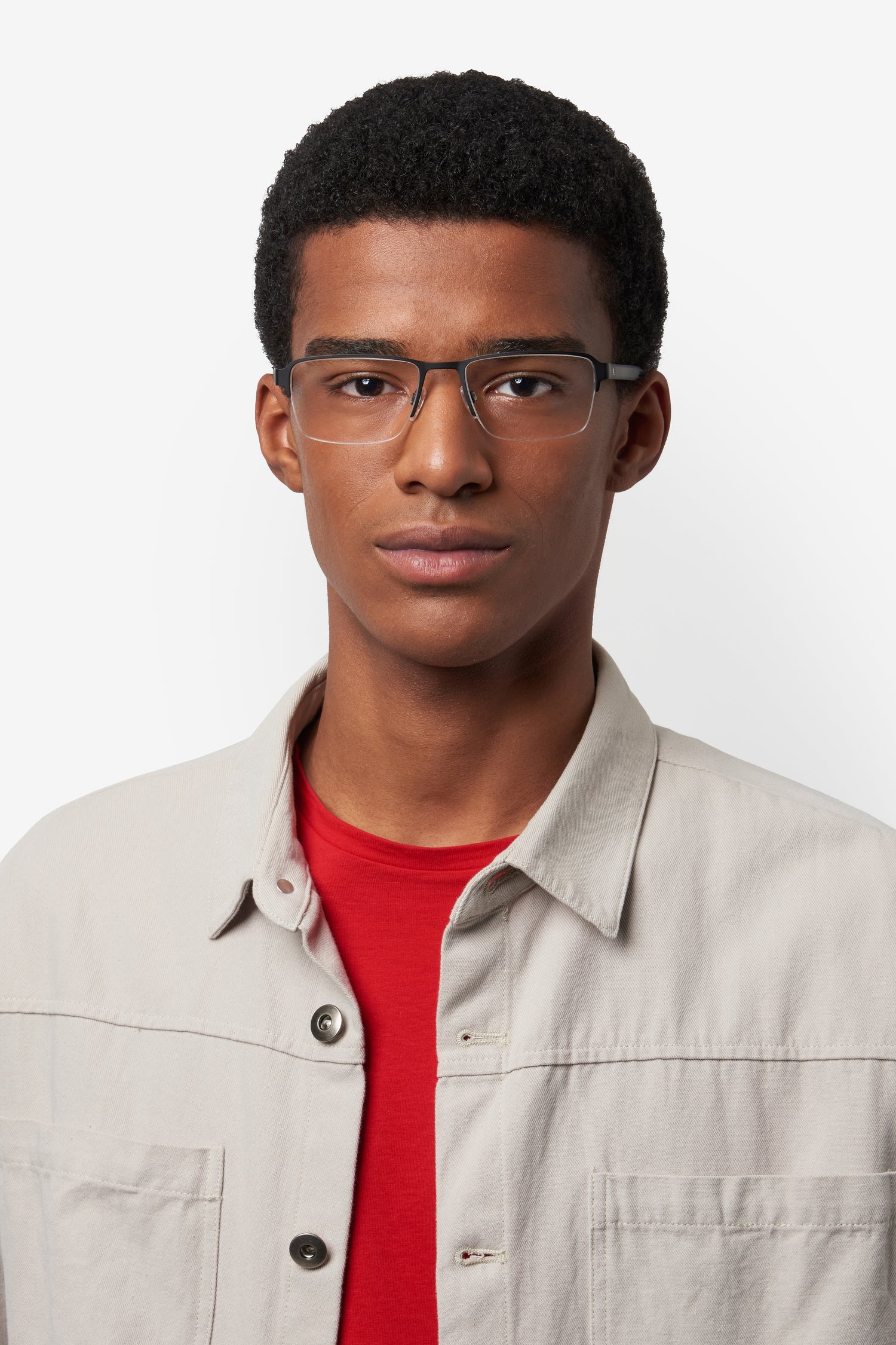 TOMMY HILFIGER TH 2197 003 55