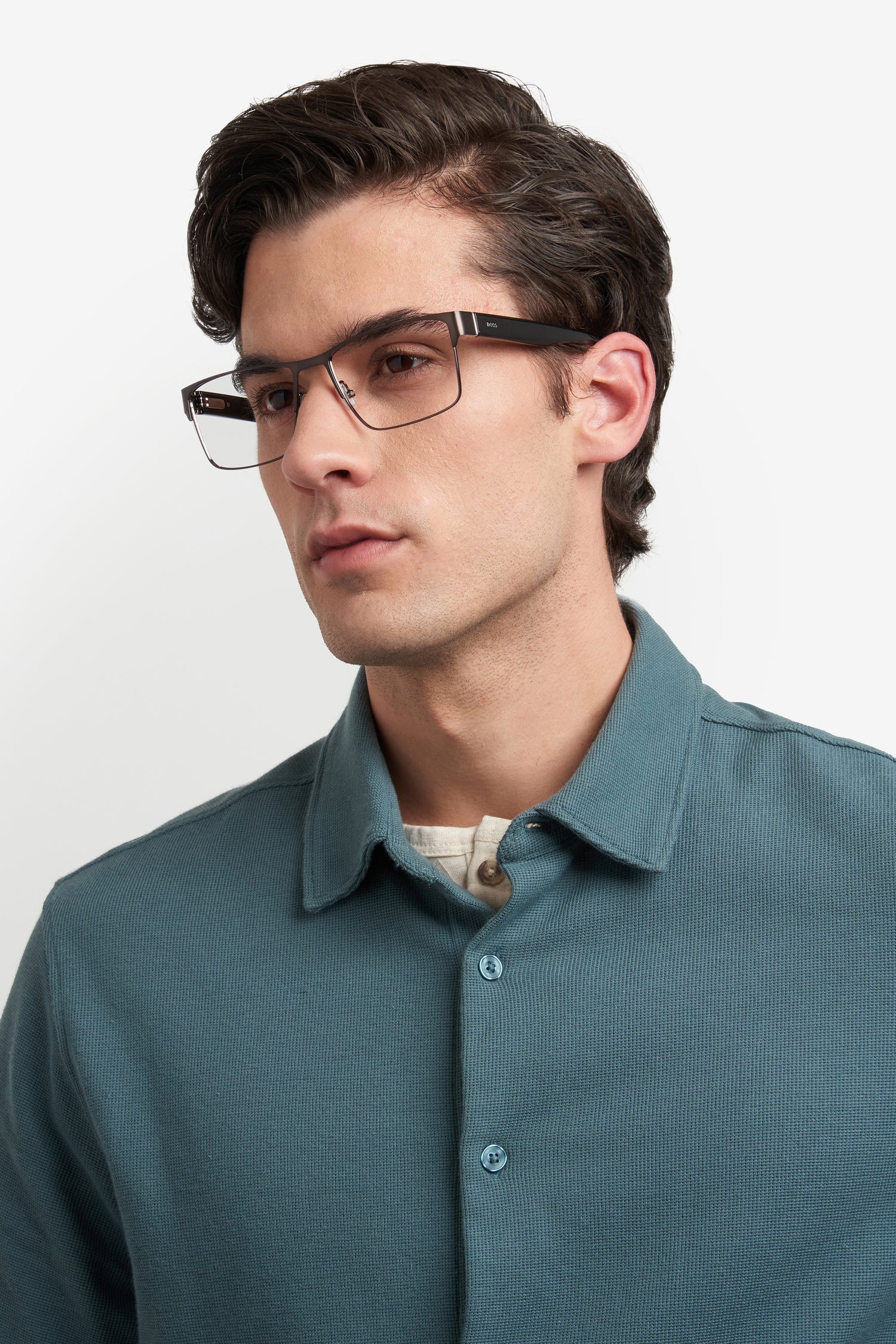 HUGO BOSS BOSS 1764 SVK 59