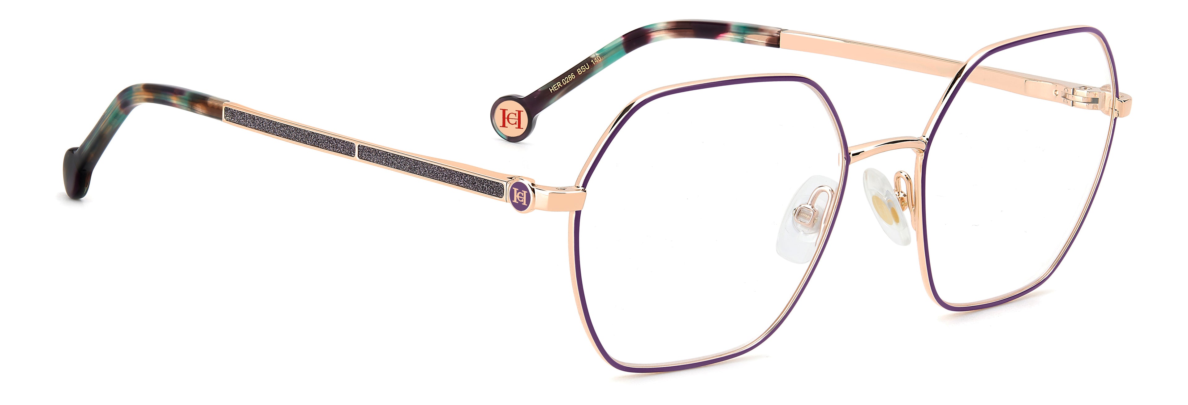 CAROLINA HERRERA HER 0286 BSU 53