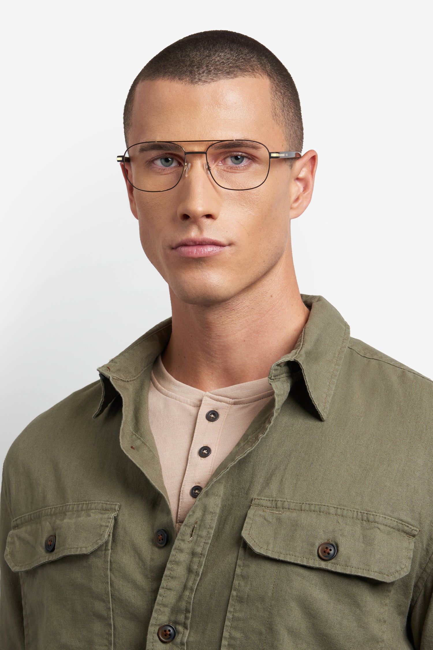 HUGO BOSS BOSS 1756 I46 54