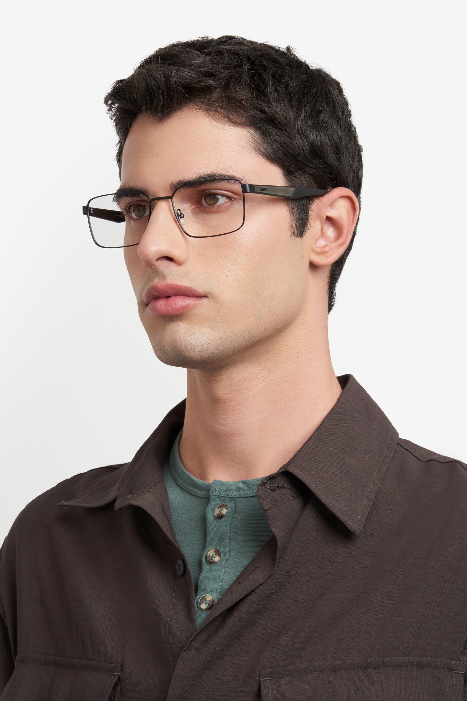 HUGO BOSS BOSS 1769 003 58