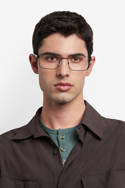 HUGO BOSS BOSS 1769 003 56