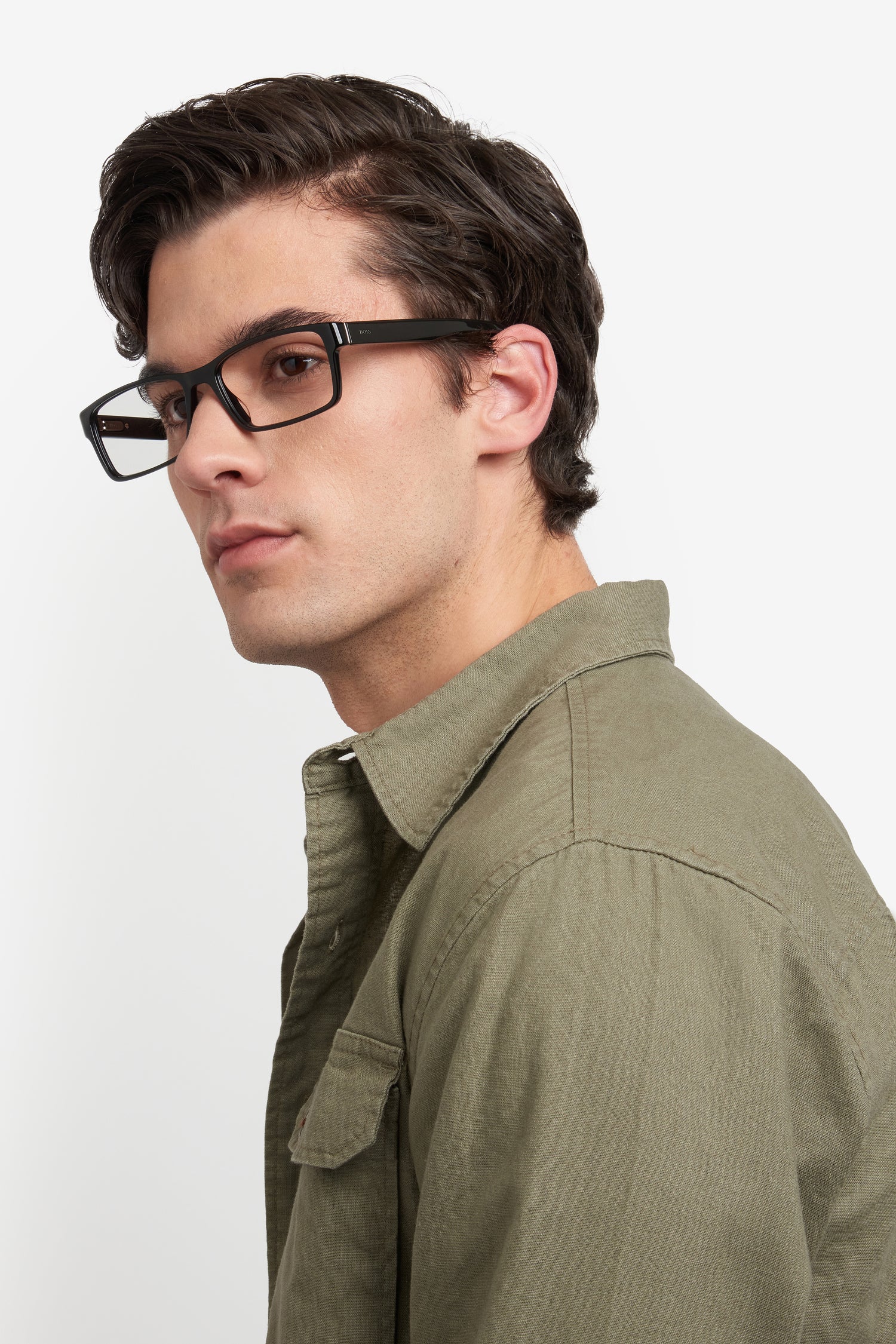 HUGO BOSS BOSS 1763/G 807 59