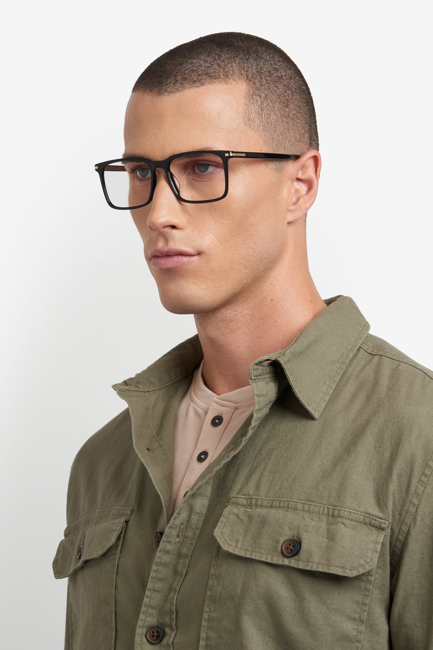 HUGO BOSS BOSS 1753/G 807 55