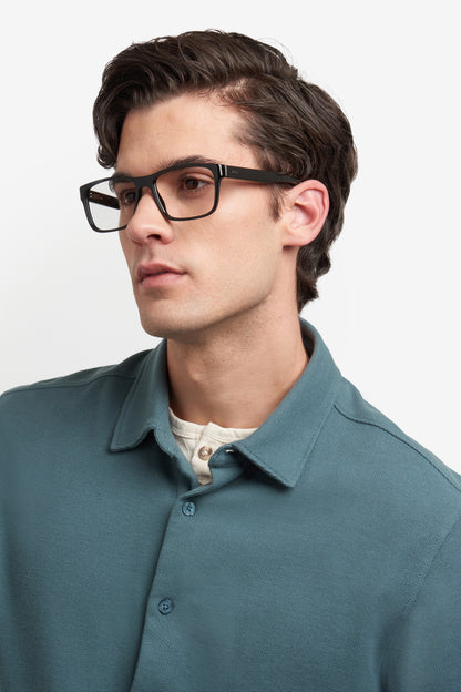 HUGO BOSS BOSS 1762 807 58