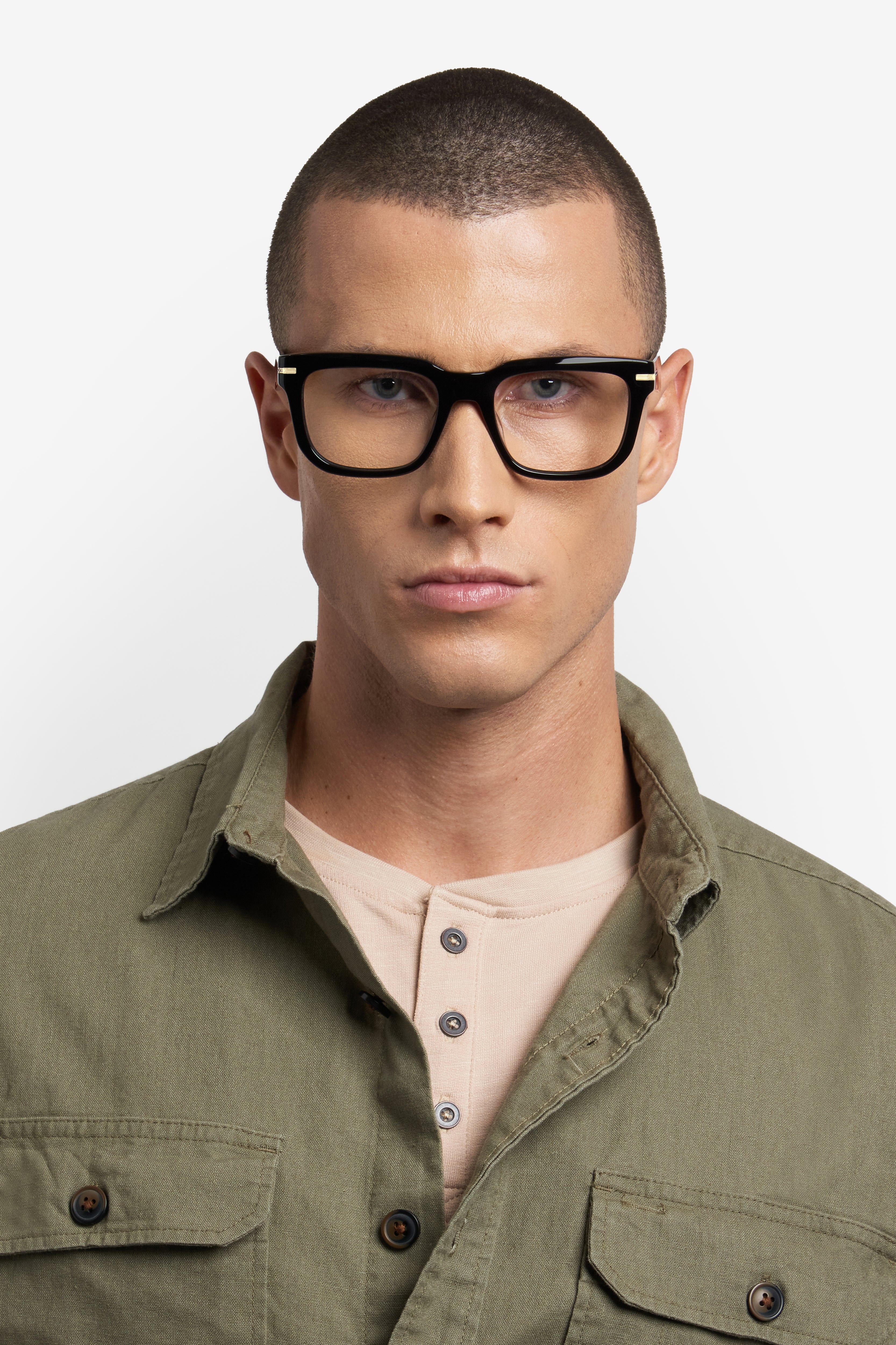 HUGO BOSS BOSS 1746/G 807 53