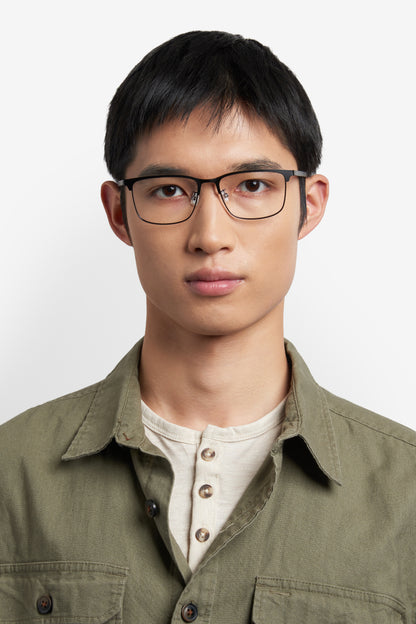 HUGO BOSS BOSS 1802/F RZZ 55