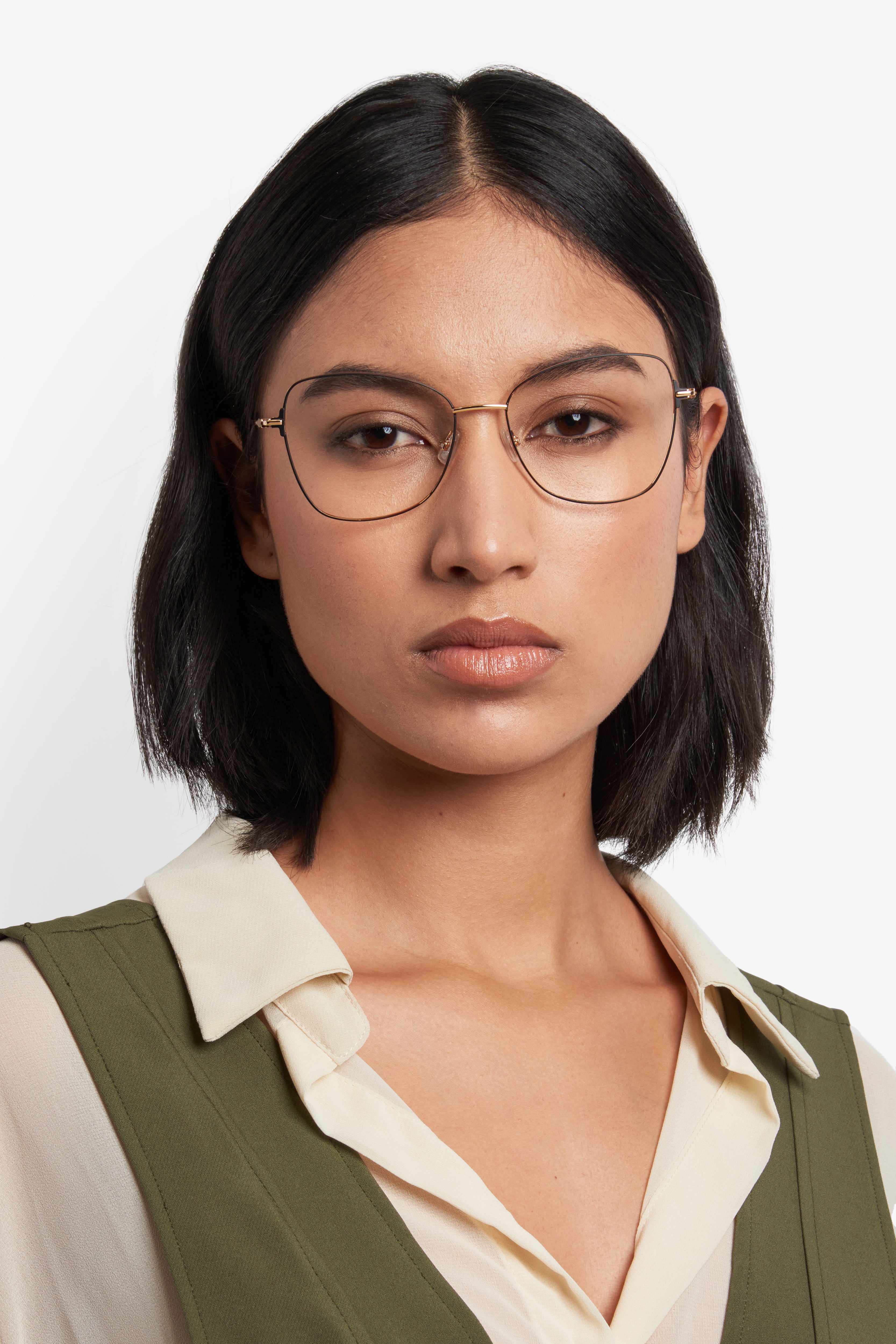 HUGO BOSS BOSS 1789 2M2 56