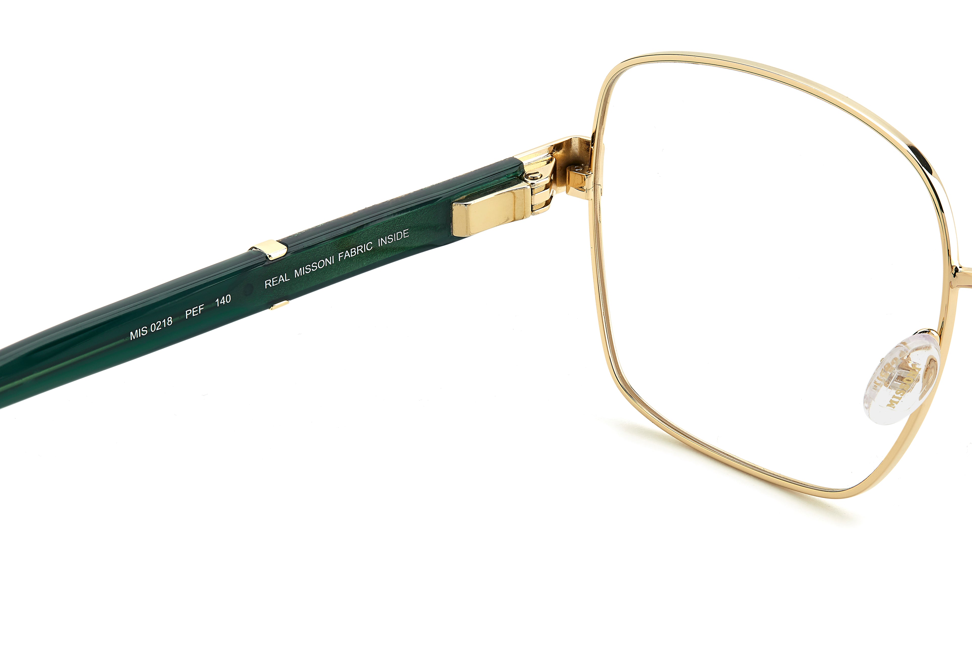 MISSONI MIS 0218 PEF 55