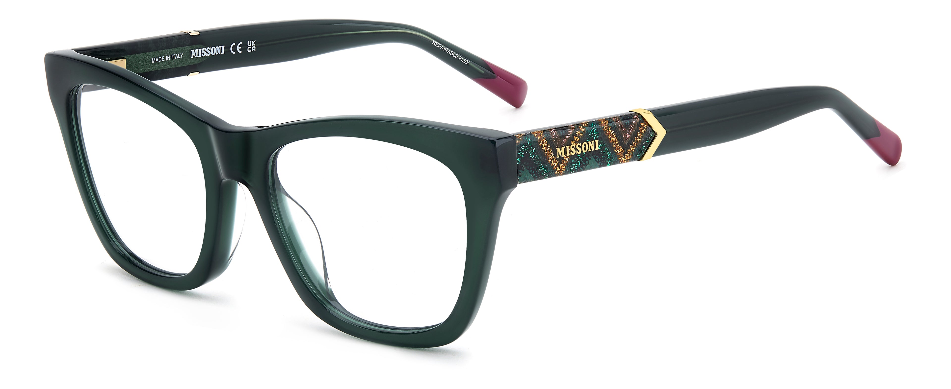 MISSONI MIS 0217/G 1ED 52