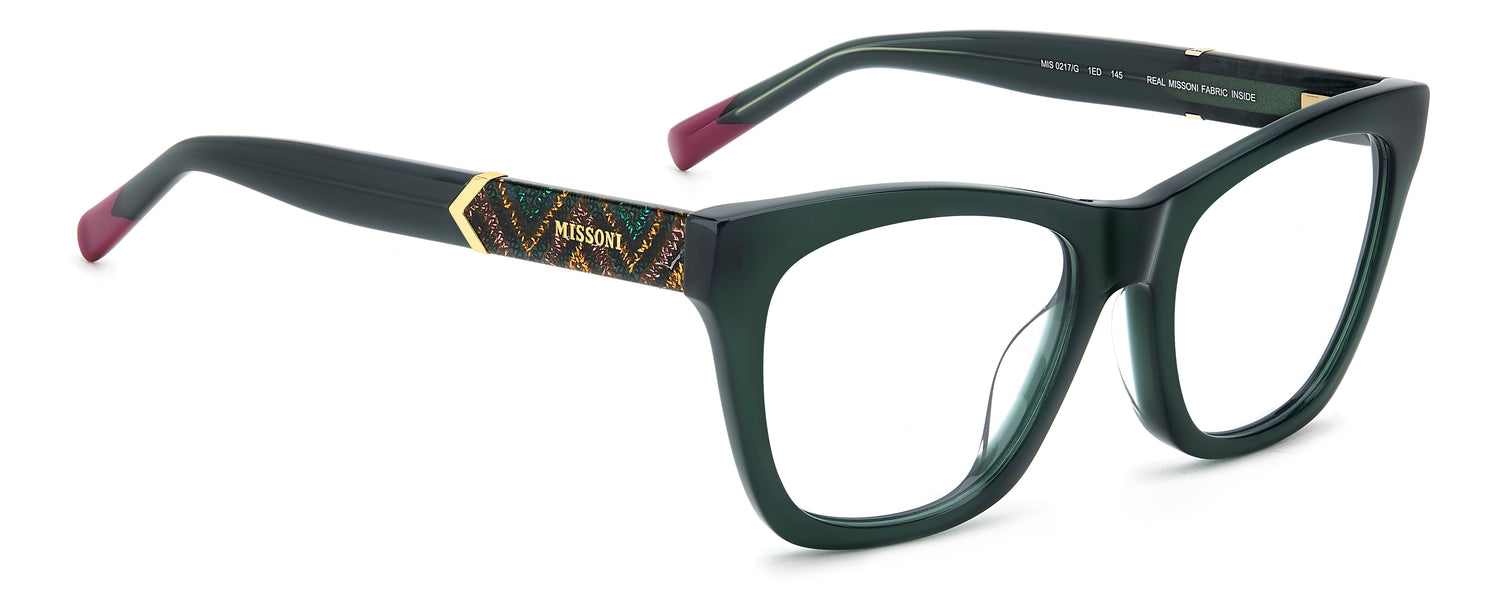 MISSONI MIS 0217/G 1ED 52
